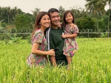 Usai Rumah Dilempari Batu, Kini Villa Ruben Onsu Kemalingan