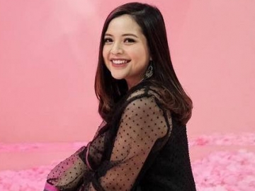 Sempat Kena Nyinyir Soal Pendidikan, Tasya Kamila Angkat Bicara