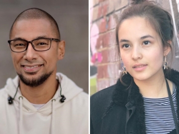 Dari Hobi Hingga Jago, 6 Selebriti Indonesia Ini Punya Pengalaman Diving 