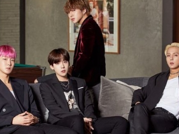 Comeback Jelang Akhir Tahun, ‘Millions’ Winner Berhasil Puncaki Berbagai Chart Musik Populer