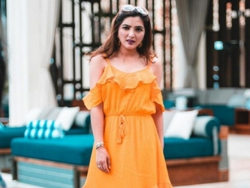 Dicibir Usai Pamer Foto Dicium Aurel dan Azriel, Ashanty Beri Pesan Menohok