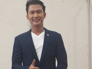 Mandala Shoji Dituntut 6 Bulan Penjara Atas Dugaan 'Money Politic'