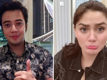 Kriss Hatta Menang di Pengadilan Agama, Hilda Vitria Jatuh 'Sakit'