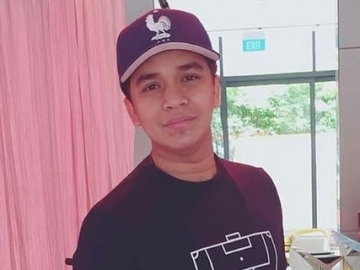 Mengaku 'Bangkrut', Billy Syahputra Nangis Hingga Keluar dari Acara 