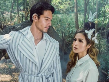 Jessica Iskandar Bagikan Momen Ultah Richard Kyle di Yayasan Disabilitas, Netter Malah Desak Hal Ini