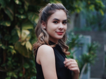 Akhirnya Pamer Kekasih Baru Usai Video Mesra Tersebar, Steffi Zamora Malah Digoda Ini 