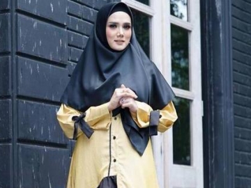 Istri Denny Cagur Ungkap Kekaguman Pada Sosok Mulan Jameela, Netter Malah Nyinyir