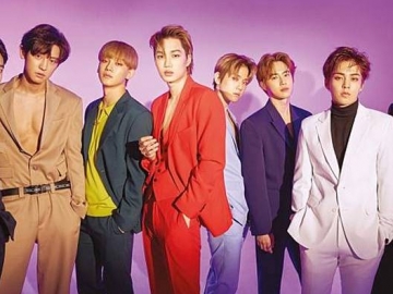 Variety Show Terbaru EXO Akhirnya Merilis Jadwal Tayang, Kapan?