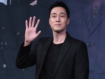 Berakting Bareng Aktor Cilik di Drama 'Terius Behind Me', Begini Kata So Ji Sub