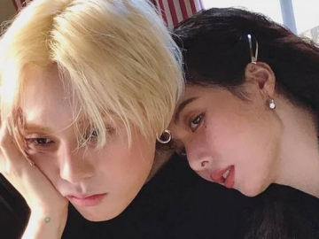 Ungkap Rencana Tahun Depan, HyunA dan E'Dawn Akan Berkunjung ke Indonesia?