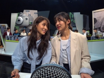 Seolhyun Akhirnya Perkenalkan Kakak Perempuannya Lewat Program TV, Mirip?