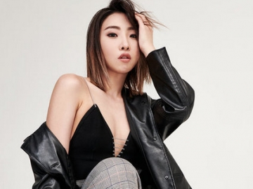 Minzy Ungkap Alasan Keluar 2NE1, Tekanan Popularitas dan Momen Paling Rendah dalam Hidupnya