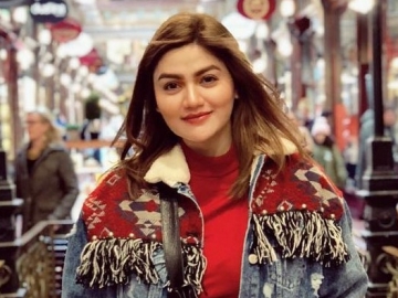 Hilda Vitria Merengek Beli Tas Baru ke Billy Syahputra, Netter: Cari Duit Sendiri Dong