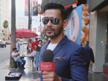 Rian Ibram Sebut Hilda Vitria Sebagai Wanita Cantik dan Berprestasi, Netter: Sindir Halus