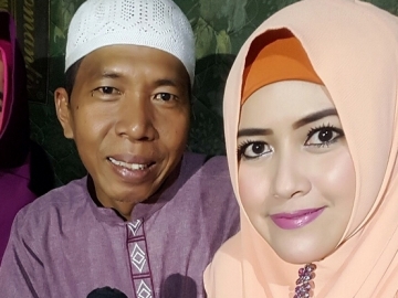 Meggy Wulandari Minta Istri Pertama Kiwil Jangan Mudah Cemburu, Netter: Cewek Enggak Tahu Diri 