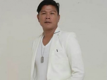 Heboh Bule Cantik Nikahi WNI, Begini Tanggapan Andika Eks Kangen Band