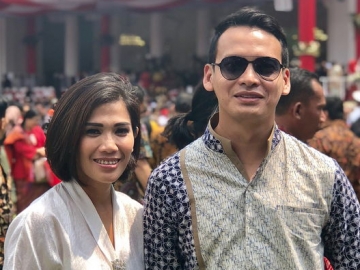 Ben Joshua Rayakan HUT Pernikahan ke-9, Netter Banjiri Selamat dan Doa