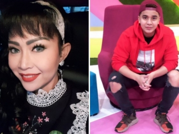 Ratna Listy dan Panglima Langit Bersatu Untuk Bantu Sembuhkan Billy Syahputra, Netter Berseru Setuju