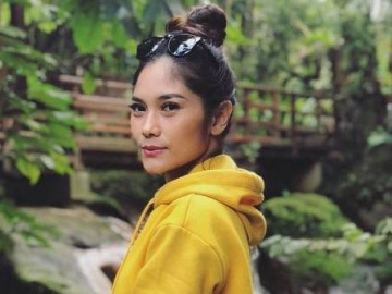 Garneta Haruni Ungkap 'Kebobrokan' Greg Nwokolo Suami Kimmy Jayanti