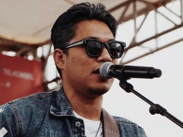 Hadiri Premiere Film 'Asal Kau Bahagia' di Kapal Pesiar, Rizal Armada Ketahuan Nangis Jadi Sorotan