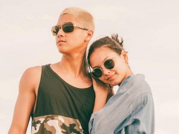 Pamer Ciuman Mesra, Al Ghazali dan Alyssa Daguise Dibully Habis-Habisan