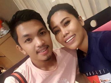 Evi Masamba Mendadak Tulis Caption Misterius, Sikap Sang Suami Sering Curhat di Medsos Jadi Sorotan