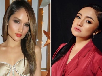 Pilih Jadikan Sebagai Manajer, Intip Foto Kedekatan 8 Artis Cantik Indonesia Ini Bareng Sang Bunda