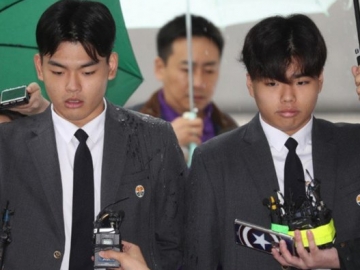 Kasus Berlanjut, Mantan Produser The East Light Dipenjara Terkait Tudingan Lakukan Kekerasan