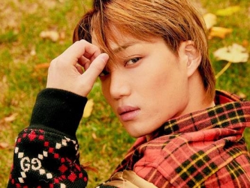 Blak-Blakan, Kai Ungkap Rencana Rilis Album Solo Hingga Reaksinya Soal Fancam 'Tempo' Viral