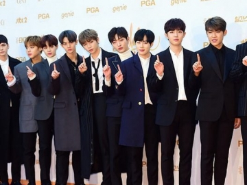 Wanna One Diprediksi Terima Pendapatan Super Fantastis Jelang Kontrak Berakhir, Begini Kata Netter