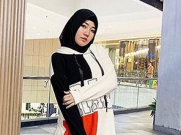 Akui Pernah Pakai Produk Kosmetik Oplosan, Polisi Ungkap Tarif Endorse Via Vallen