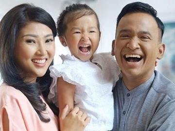 Ruben Onsu Sebut Sarwendah Lebih Sering di Kamar Sejak Peristiwa Teror, Trauma?