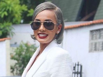 Garneta Bongkar Hubungannya dengan Greg Nwokolo, Kimmy Jayanti Malah Posting Soal Edukasi Anak