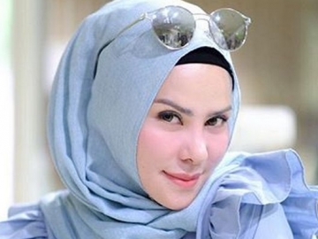 Siap Tuntut Balik, Angel Lelga Bongkar Bisnis Ilegal Vicky Prasetyo