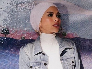 Lapor Polisi, Nikita Mirzani Ingin Mantan Suami 'Punah'