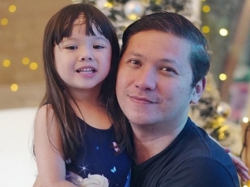 Intip Potret Gempi di Depan Kamera yang Super Menggemaskan, 'Lapak' Gading Marten Diserbu Netter