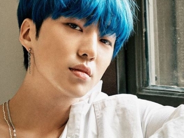 Pernah Ikut Ajang Survival, Begini Komentar Kang Seung Yoon Winner Soal 'YG Treasure Box'