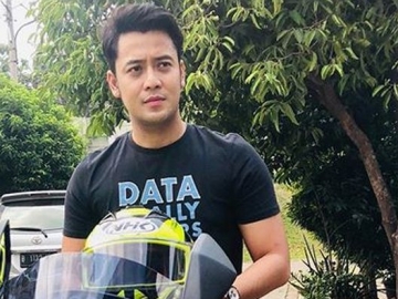 Heboh Kabar Hilda Vitria Pernah Hamil dan Keguguran, Kriss Hatta Buka Suara