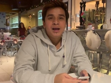 Permintaan Banding Ditolak, Billy Syahputra Malah Ucapkan Selamat untuk Hilda Vitria