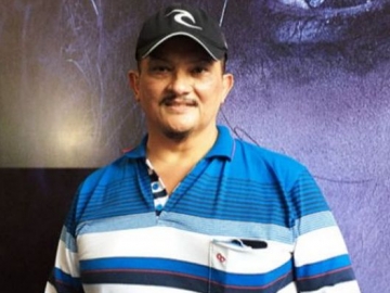 Disimpan Selama Bertahun-Tahun, Clift Sangra Akhirnya Ungkap Surat Wasiat Suzanna