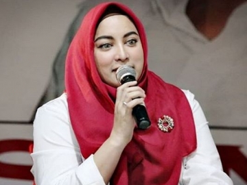 Komputer Digelapkan Rekan Kerja, Jane Shalimar Akui Rugi Rp 2 Miliar