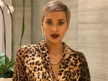 Siap Beberkan Bukti, Kimmy Jayanti Geram Garneta Haruni 'Fitnah' Greg Nwokolo