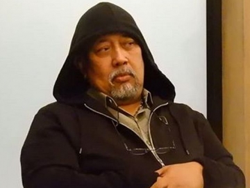Rindukan Mendiang Istri, Begini Curahan Hati Mengharukan Indro Warkop
