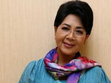 Jantung Melemah, Titiek Puspa Akui Pasang Alat Pacu Jantung