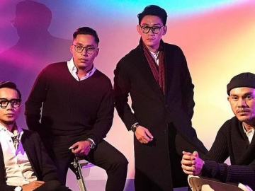 Sang Gitaris Meninggal Dunia Akibat Tsunami Selat Sunda, Ungkapan Duka Ifan Seventeen Ini Tuai Doa