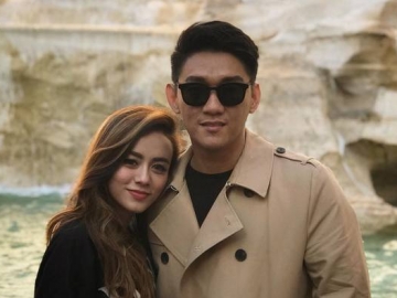 Terpisah dengan Sang Istri Pasca Tsunami Selat Sunda, Ifan Seventeen: Cepat Pulang Sayang