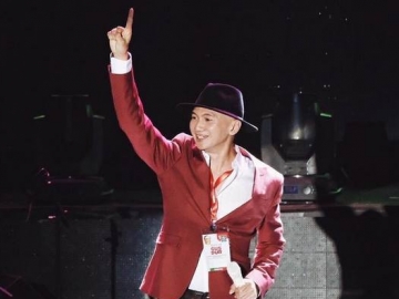 Sering Terjadi Bencana, Anji Himbau Untuk Jaga Alam Indonesia 