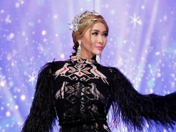 Disebut Oplas Dagu, Inul Daratista Ngomel Tuai Hujatan Netter