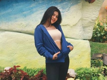 Joget Bak Kesurupan, Rosa Meldianti Kembali Dihujat Habis-Habisan