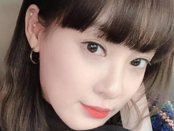 Sebut Dirinya Top 5 Ulzzang Bersama Goo Hye Sun Cs, Jooyeon Tuai Komentar Miring